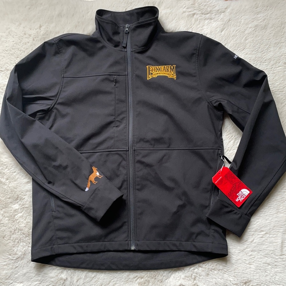 The North Face | Black Castle Rock SS Jacket | L